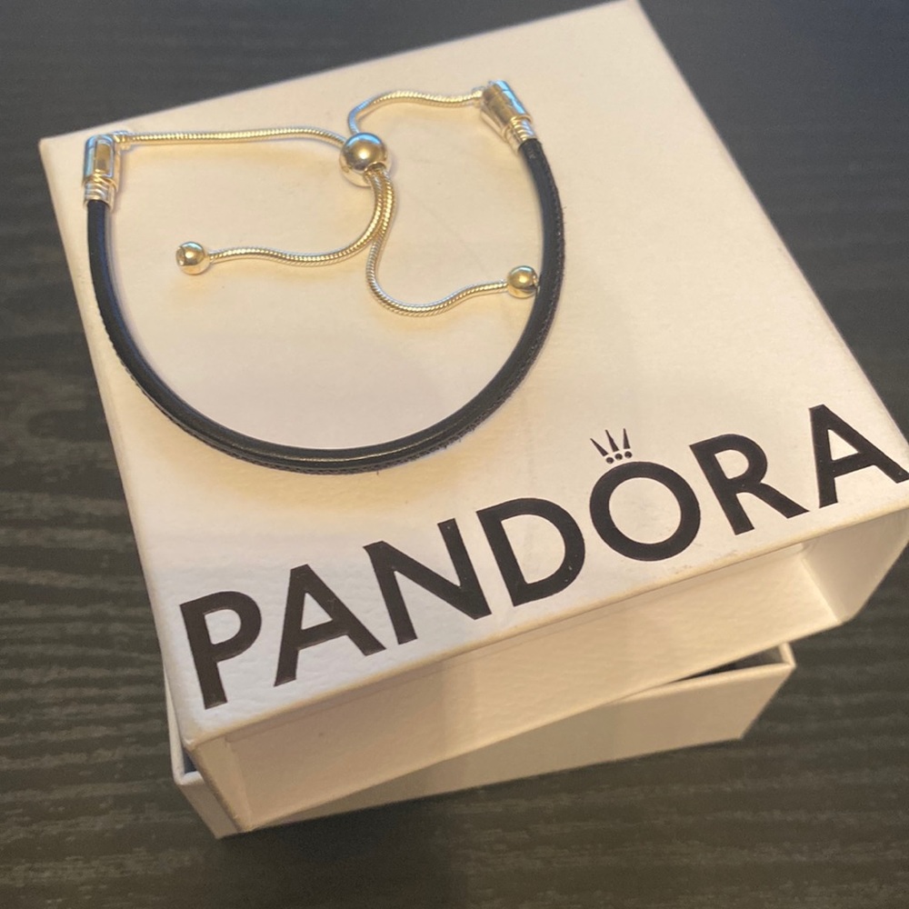 Pandora Bracelet